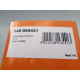 VOLKSWAGEN VW Scirocco 1 from Maxichamps in 1:43  brown metallic 940050421