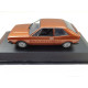 VOLKSWAGEN VW Scirocco 1 from Maxichamps in 1:43  brown metallic 940050421