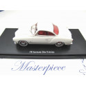 VOLKSWAGEN VW Karmann Ghia Prototype 1:43 from Autocult  333 St. NEW