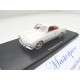 VOLKSWAGEN VW Karmann Ghia Prototype 1:43 from Autocult  333 St. NEW