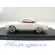 VOLKSWAGEN VW Karmann Ghia Prototype 1:43 from Autocult  333 St. NEW