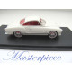 VOLKSWAGEN VW Karmann Ghia Prototype 1:43 from Autocult  333 St. NEW