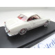 VOLKSWAGEN VW Karmann Ghia Prototype 1:43 from Autocult  333 St. NEW