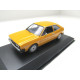 VOLKSWAGEN VW Scirocco 1 from Maxichamps in 1:43  yellow 940050424