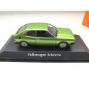 VOLKSWAGEN VW Scirocco 1 from Maxichamps in 1:43  green 940050420