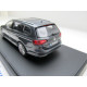 VOLKSWAGEN VW Passat Estate B8 1:43 Herpa 3G9.099.300.A.R7H indiumgrey New