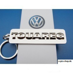 VW TOUAREG keychain ORIGINAL