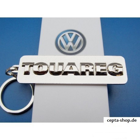 VW TOUAREG keychain ORIGINAL