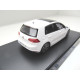 VOLKSWAGEN VW Golf 7 GTE 1:43 5G1.099.300. C9A  white  NEW
