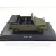VOLKSWAGEN VW 181 Kübel from Maxichamps in 1:43  oliv new 940050030