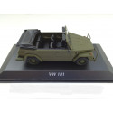 VOLKSWAGEN VW 181 Kübel from Maxichamps in 1:43  oliv new 940050030