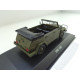 VOLKSWAGEN VW 181 Kübel from Maxichamps in 1:43  oliv new 940050030