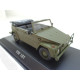 VOLKSWAGEN VW 181 Kübel from Maxichamps in 1:43  oliv new 940050030