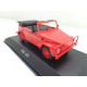 VOLKSWAGEN VW 181 Kübel from Maxichamps in 1:43  red new 940050031