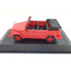 VOLKSWAGEN VW 181 Kübel Modellauto Maxichamps in 1:43  rot neu 940050031