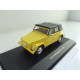 VOLKSWAGEN VW 181 from Solido in 1:43 yellow new S4305100