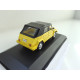 VOLKSWAGEN VW 181 from Solido in 1:43 yellow new S4305100