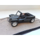 VOLKSWAGEN VW Beach Buggy James Bond 007 "For your eyes only" 1:43 Altaya