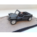 VOLKSWAGEN VW Beach Buggy James Bond 007 "For your eyes only" 1:43 Altaya