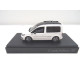 VOLKSWAGEN VW Caddy Editon 35 modelcar white 1:43 NEW