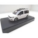 VOLKSWAGEN VW Caddy Editon 35 modelcar white 1:43 NEW