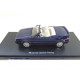 VOLKSWAGEN VW Corrado Convertible prototype 1:43 from Autocult 333 St. NEW