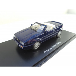 VOLKSWAGEN VW Corrado Convertible prototype 1:43 from Autocult 333 St. NEW