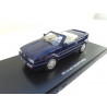 VOLKSWAGEN VW Corrado Convertible prototype 1:43 from Autocult 333 St. NEW