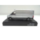 VOLKSWAGEN VW Crafter 2 in 1:50 silver 2016 A60-F951 from Conrad