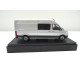 VOLKSWAGEN VW Crafter 2 in 1:50 silver 2016 A60-F951 from Conrad