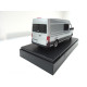 VOLKSWAGEN VW Crafter 2 in 1:50 silver 2016 A60-F951 from Conrad