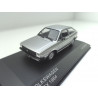 VOLKSWAGEN VW GOL BX from Whitebox in 1:43  ++ silver +++  new  WB065
