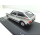 VOLKSWAGEN VW GOL BX from Whitebox in 1:43  ++ silver +++  new  WB065