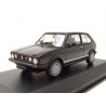 VOLKSWAGEN VW Golf 1 GTI Pirelli Maxi-/Minichamps 1:43 black NEW 940055172
