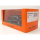 VOLKSWAGEN VW Golf 1 GTI Pirelli Modellauto Maxi-/Minichamps 1:43 schwarz NEU 940055172