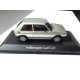 VOLKSWAGEN VW Golf 1 GTI Pirelli Maxi-/Minichamps 1:43 black NEW 940055172