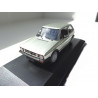VOLKSWAGEN VW Golf 1 GTI Pirelli Maxi-/Minichamps 1:43 silver NEW 940055174