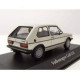 VOLKSWAGEN VW Golf 1 GTI Pirelli Maxi-/Minichamps 1:43 black NEW 940055172