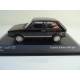VOLKSWAGEN VW Golf 1 GTI Pirelli from Minichamps 1:43 black NEW 943055174
