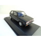 VOLKSWAGEN VW Golf 1 GTI Pirelli Modellauto Minichamps 1:43 schwarz NEU 943055174