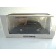 VOLKSWAGEN VW Golf 1 GTI Pirelli from Minichamps 1:43 black NEW 943055174