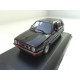 VOLKSWAGEN VW Golf 2 GTI from Maxi-/Minichamps in 1:43 black 4 doors 940054124