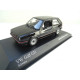 VOLKSWAGEN VW Golf 2 GTI from Minichamps 1:43 black NEW 943054123