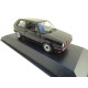 VOLKSWAGEN VW Golf 2 GTI from Minichamps 1:43 black NEW 943054123