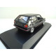 VOLKSWAGEN VW Golf 2 GTI from Minichamps 1:43 black NEW 943054123