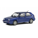 VOLKSWAGEN VW Golf 2 Rallye modelcar blue from Solido in 1:43 S4311302