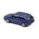 VOLKSWAGEN VW Golf 2 Rallye modelcar blue from Solido in 1:43 S4311302