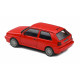 VOLKSWAGEN VW Golf 2 Rallye modelcar red from Solido in 1:43  S4311301