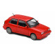 VOLKSWAGEN VW Golf 2 Rallye modelcar red from Solido in 1:43  S4311301