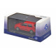 VOLKSWAGEN VW Golf 2 Rallye modelcar red from Solido in 1:43  S4311301